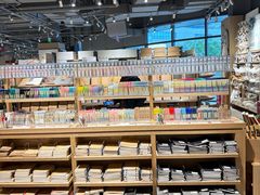 -MUJI无印良品(万象城店)