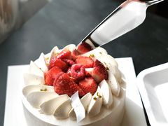 -积慕Cake(解放大道店)