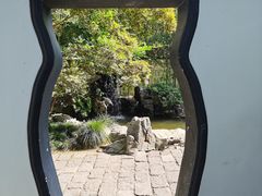 -上海醉白池公园