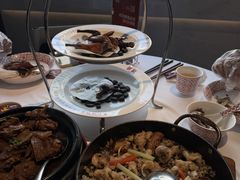 -谭厨中山传家菜.乳鸽.脆鲩鱼(华强北中航城店)