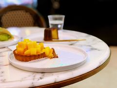 -WHEAT&BAKER-麥(凯德来福士店)