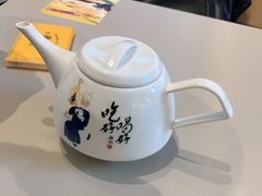 -蔡澜点心·粤菜(西单大悦城店)