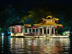 -桂林两江四湖景区
