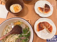 -马记永·兰州牛肉面(天通苑家乐福店)