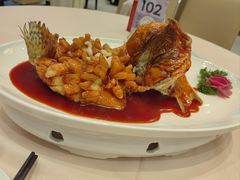-得月楼·省级非遗·传统苏帮菜(观前店)