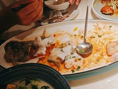 -岭南真味·匠心粤菜(K11店)