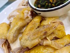 白切鸡-状元楼(金溪路店)