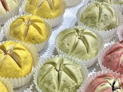 -百年同和·江南点心院(山塘街店)