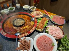 -陈眼镜火锅(总店)