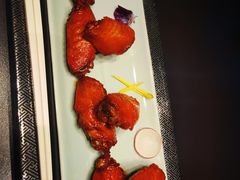 -OCEAN一席海鲜•海景餐厅(双子塔店)