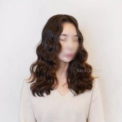 点击看大图 -KIMI HAIR SALON·烫染设计店
