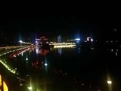 -眉山湿地公园(东坡区)