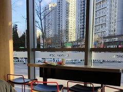 -麦当劳(北苑秋实路店)
