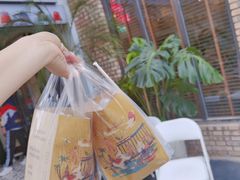 -春莱·老挝咖啡·泰式奶茶(钟楼店)