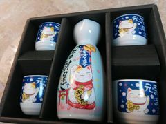 -玄海寿司(国贸店)