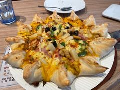 -必胜客(百联又一城店)