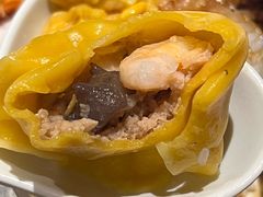 -双合园·海鲜水饺青岛菜(九水东路店)