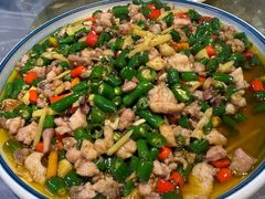 -唐门江湖菜(龙石路店)