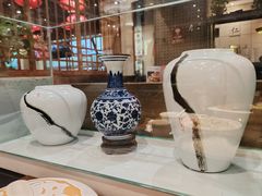 -满园烤鸭·春饼(太原街万达店)