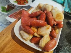 -郭记烤肉(正阳街店)