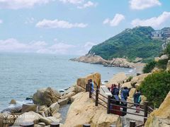 -东澳岛