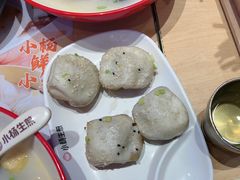 -小杨生煎(周浦万达店)
