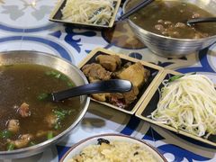 -阿灶卤煮老店·姜母鸭(五店市总店)