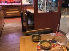-福客麻辣烫·现炒麻辣香锅(印力中心店)