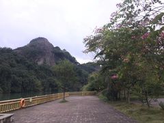 -丹霞山风景名胜区