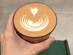 -Tequila Espresso(嘉善路店)