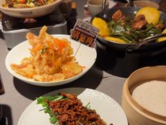 -厨创东北传家菜(信义坊店)