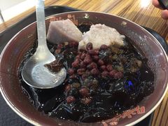 仙草四号-鲜芋仙(宝地广场店)
