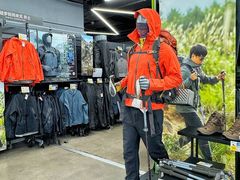 -迪卡侬(南二环店)