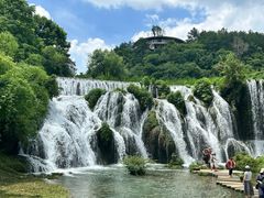 -天河潭旅游度假区