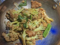 -绿茶餐厅(朝阳大悦城店)