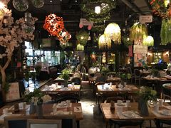 大堂-胡桃里音乐酒馆(下沙店)