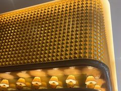 -万达瑞华酒店美食汇自助餐厅(楚河汉街店)