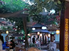 -和源祥·日照菜扛把子(万平口一店)