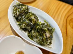 饭团-山海珍味韩国料理(奥城店)