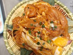 -正宗齐齐哈尔烤肉·齐牛哥鲜切炭火烤肉(杭州总店)