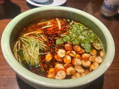 -龍聚祥烧麦馆(鼓楼店)