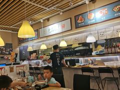 -雷门拉面(龙湖成都金楠天街店)