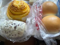 -宫门口馒头铺(创始人总店)