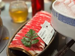 -巴奴毛肚火锅(景枫中心店)