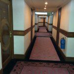 -澳门皇庭海景酒店