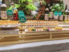 -亚马逊海鲜自助(梅溪湖步步高店)