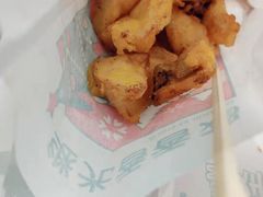 -1973继光香香鸡(大东方百货店)