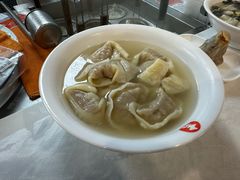-吉祥馄饨(上海新上大店)
