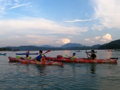 -千岛湖湖人皮划艇俱乐部