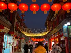 -石头门坎